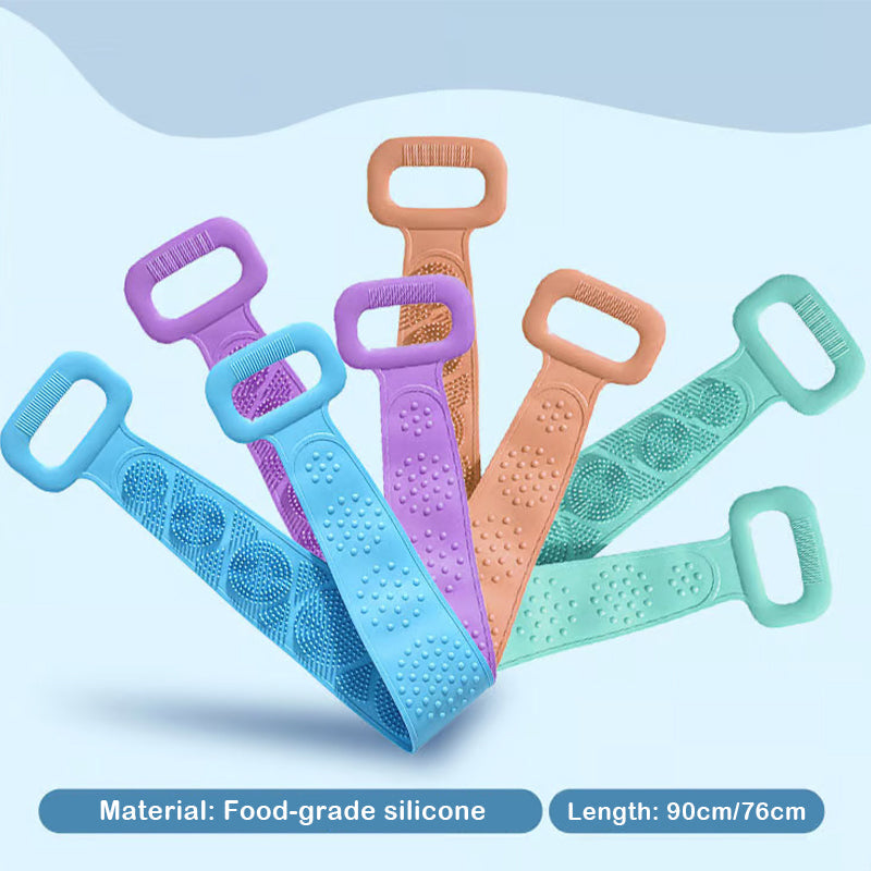 Maliben | Silicone Bath Towel