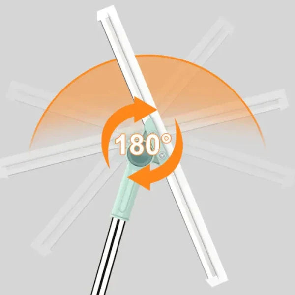 Maliben | Flexiwipe — Master Every Corner Effortlessly
