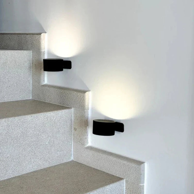 Maliben | Easystick Cordless Wall Lamp