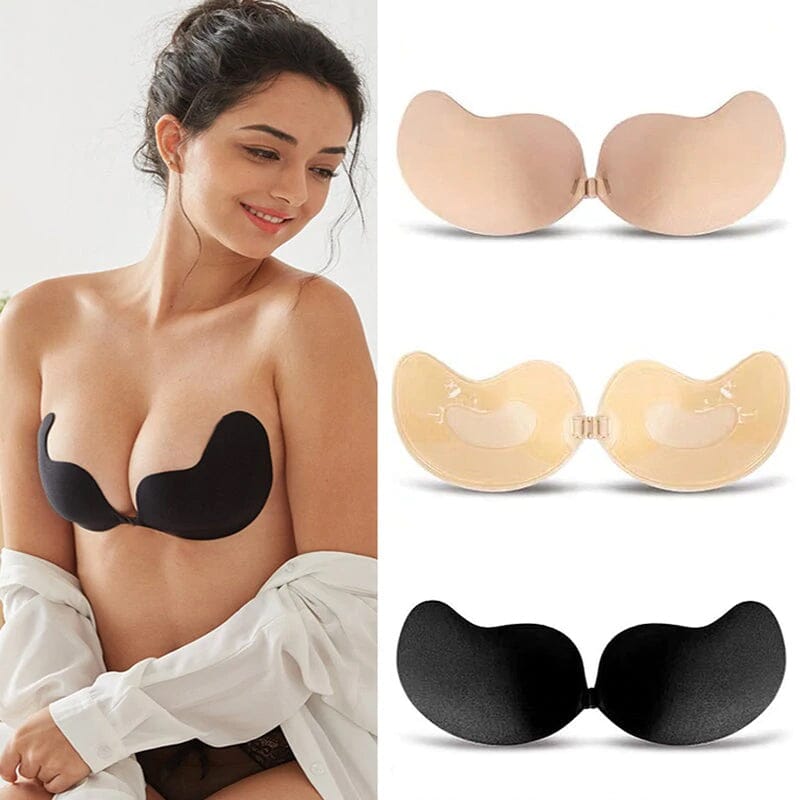Maliben | Liftease | Invisible Confidence And Comfort