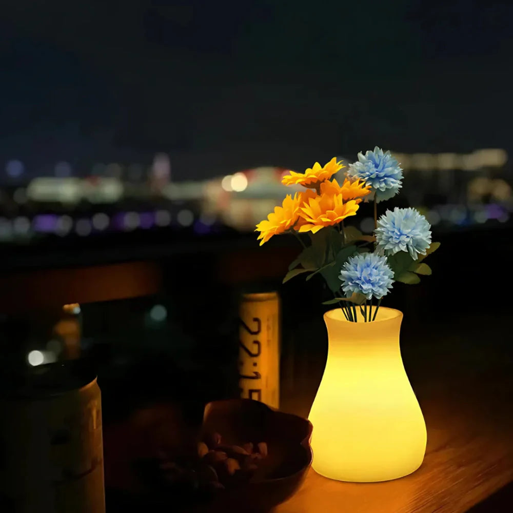 Maliben | Floraglow Vase