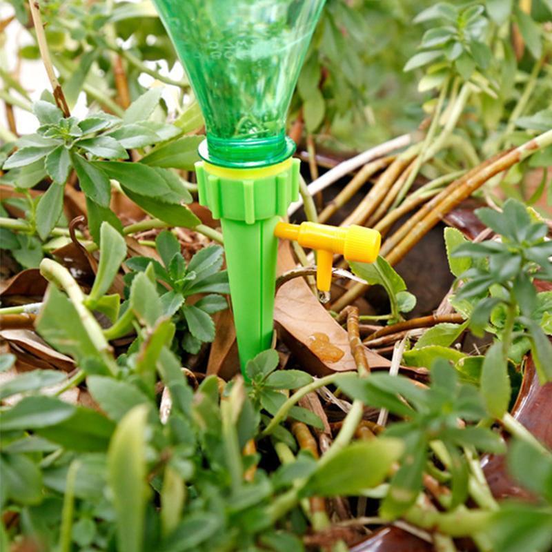 Maliben | Irrigation System For Potted Plants