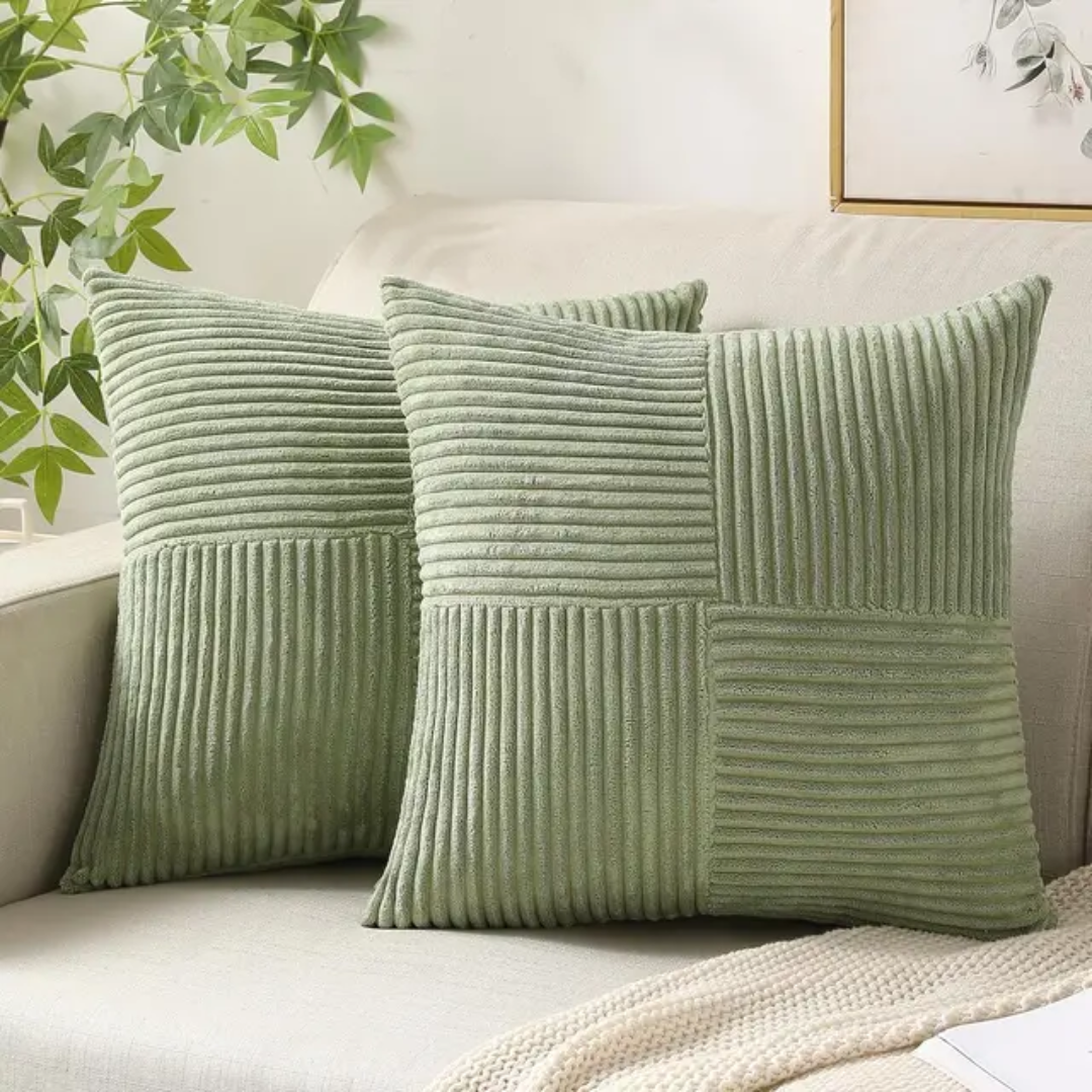 Maliben | Luxury Cushion