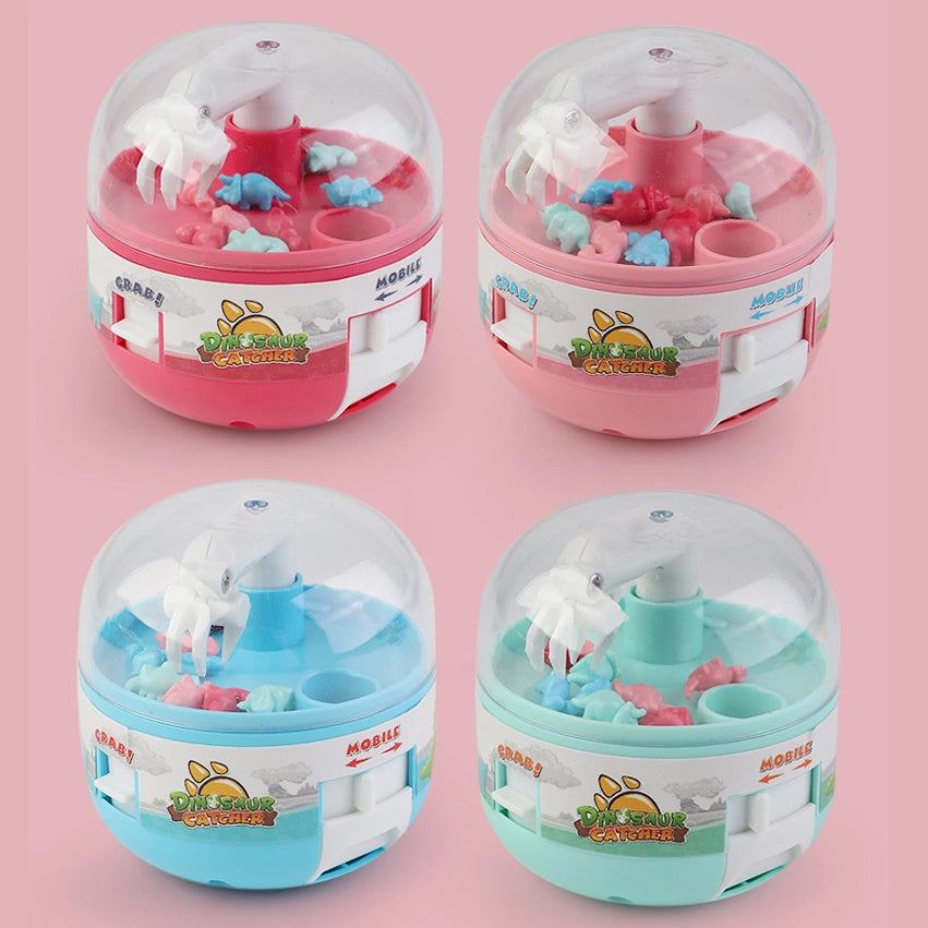 Maliben | Mini Dinosaur Claw Machine