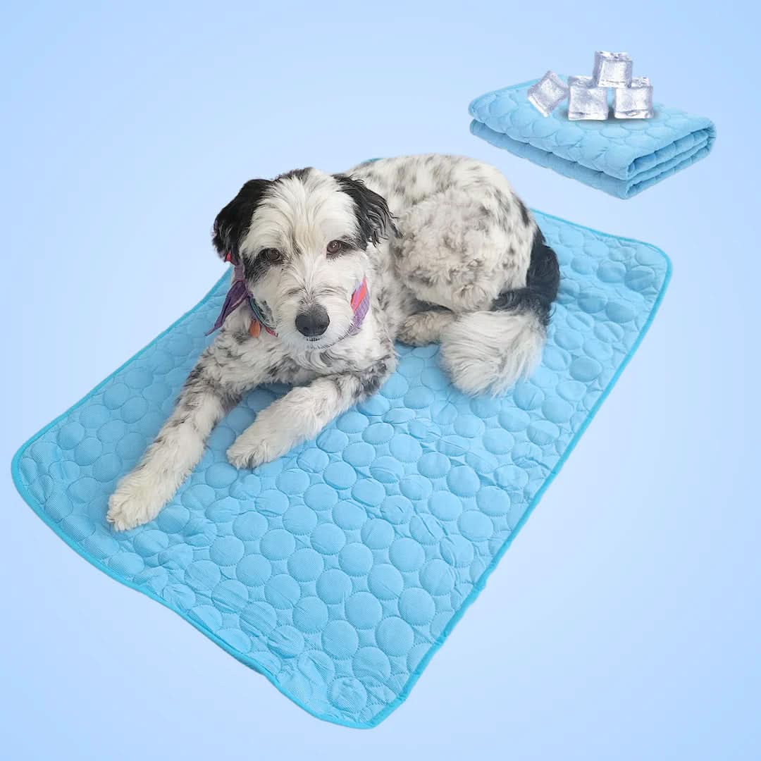 Maliben | COOLTAILS - Premium Cooling Mat