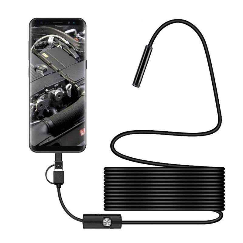 Maliben | Vdiagtool Endoscope Camera