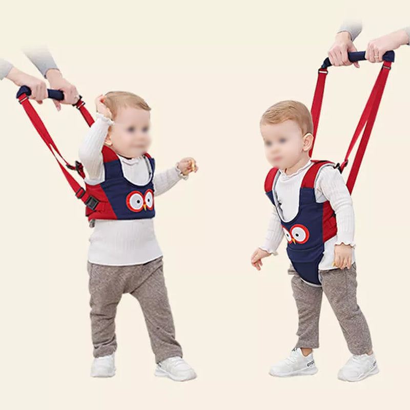Maliben | Baby Unisex Walker Assistant Harness Safety Toddler Belt