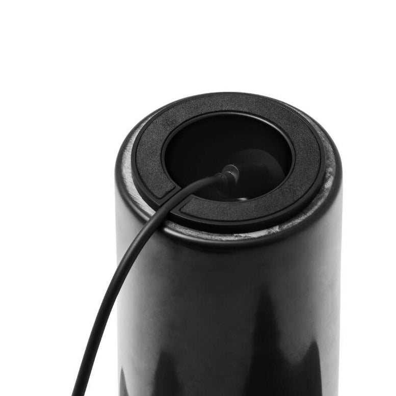 Maliben | Marbleluxe Lamp - Luxurious Marble Table Lamp With Golden Accents