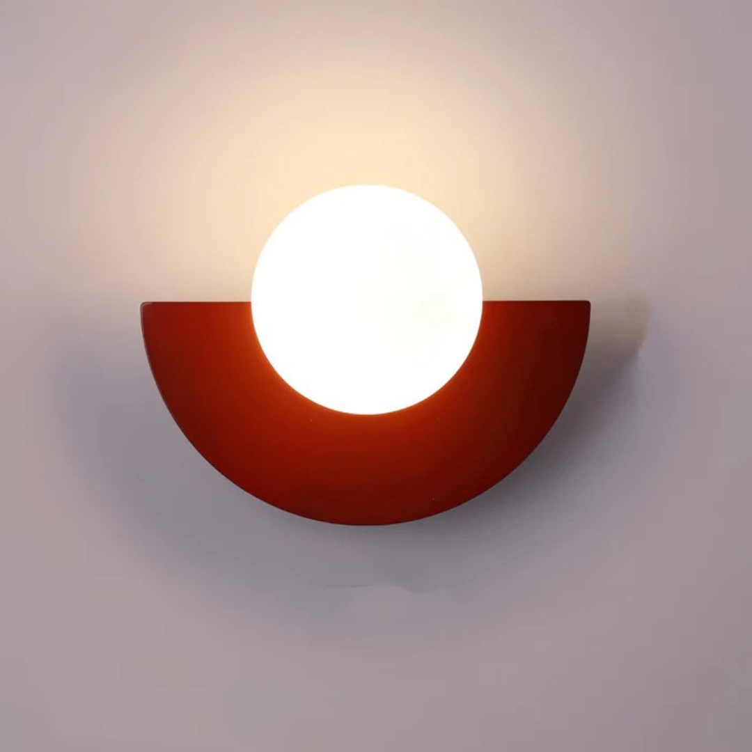 Maliben | Stylish Wall Lamp Indoor