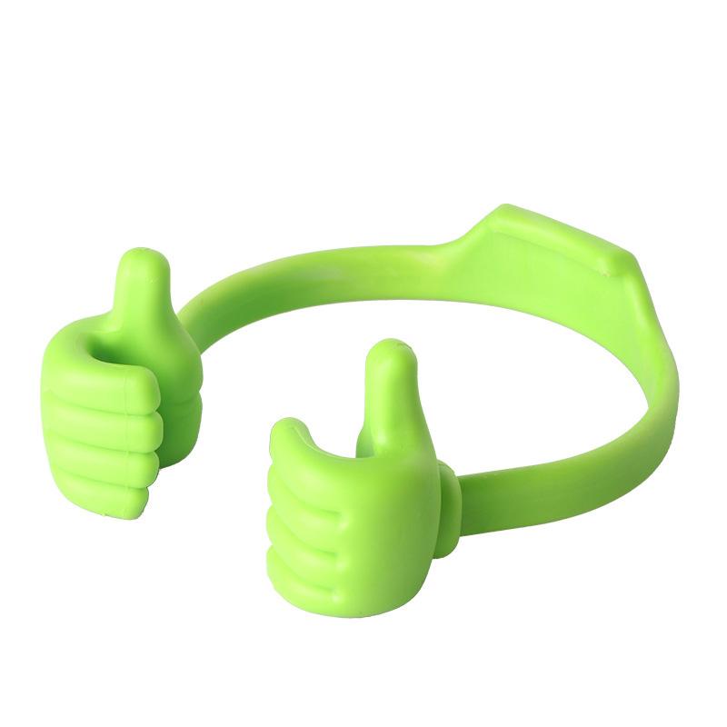 Maliben | Phone Holder With Thumb Up