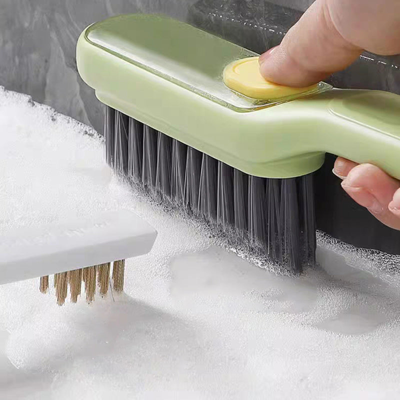 Maliben | Multifunctional Cleaning Brush