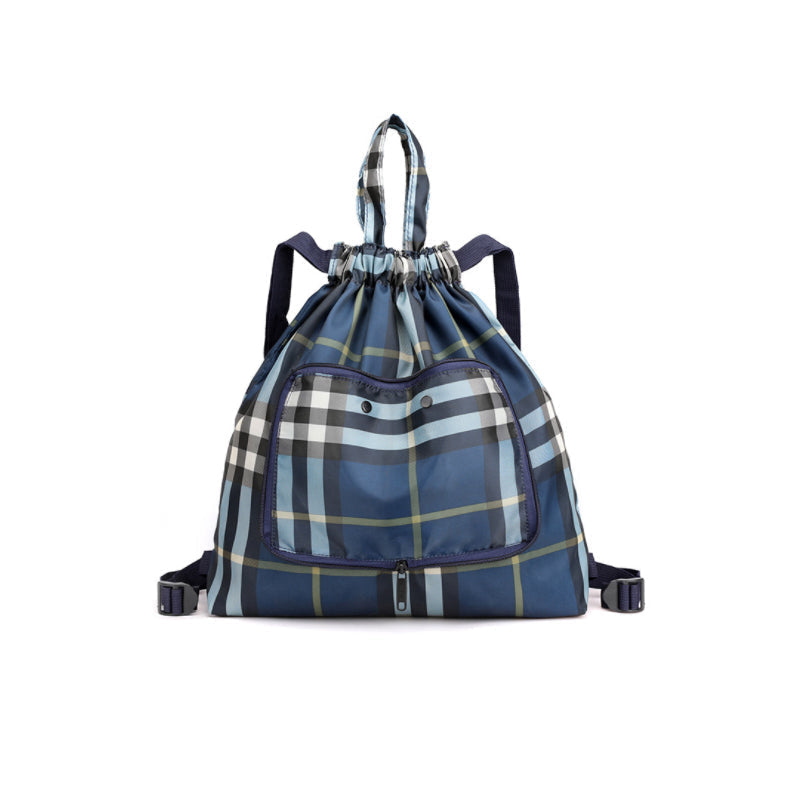 Maliben | Large Capacity Drawstring Bag