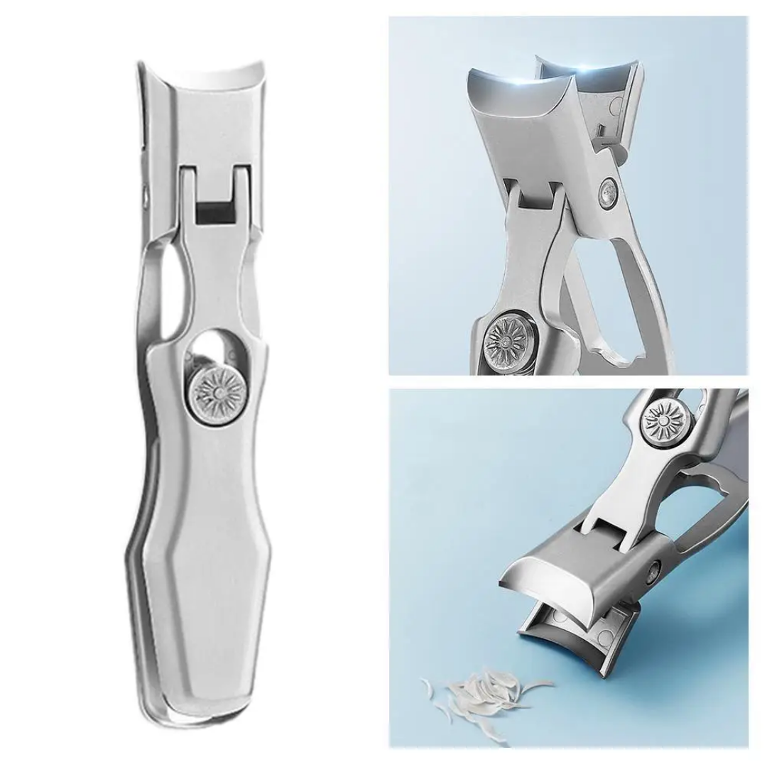 Maliben | Precision Nail Clipper - The Ultimate Tool For Thick Nails