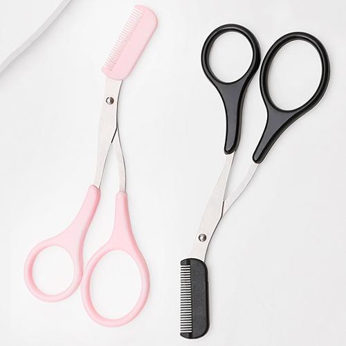 Maliben | Eyebrow Trimming Scissors