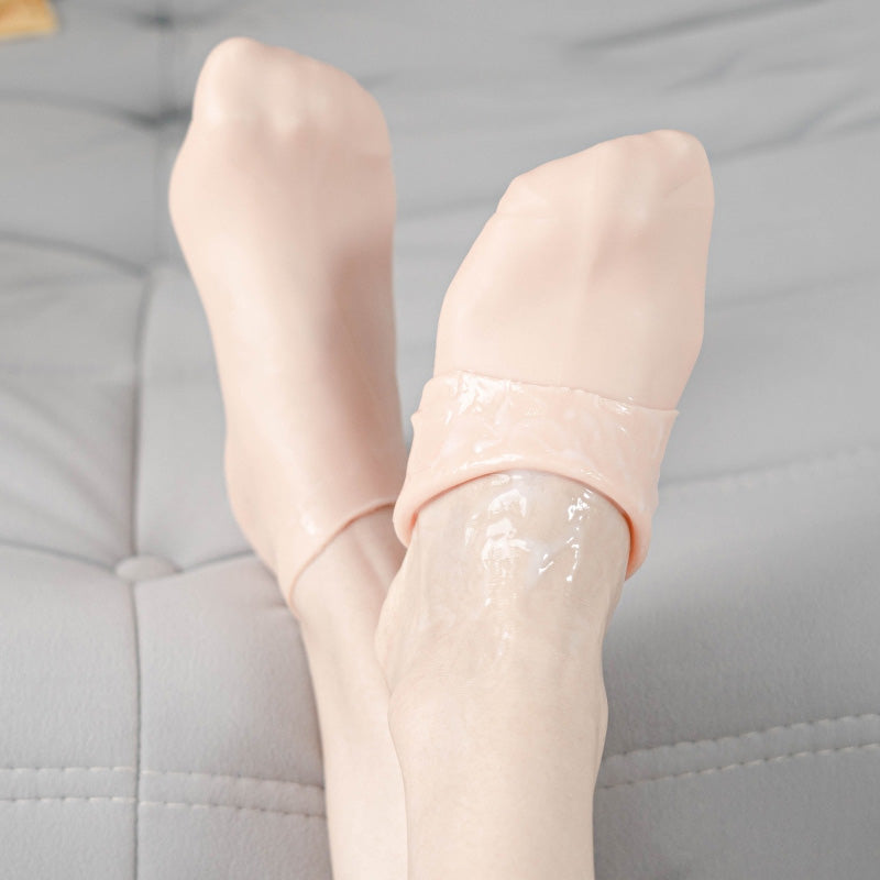 Maliben | Women's Silicone Socks