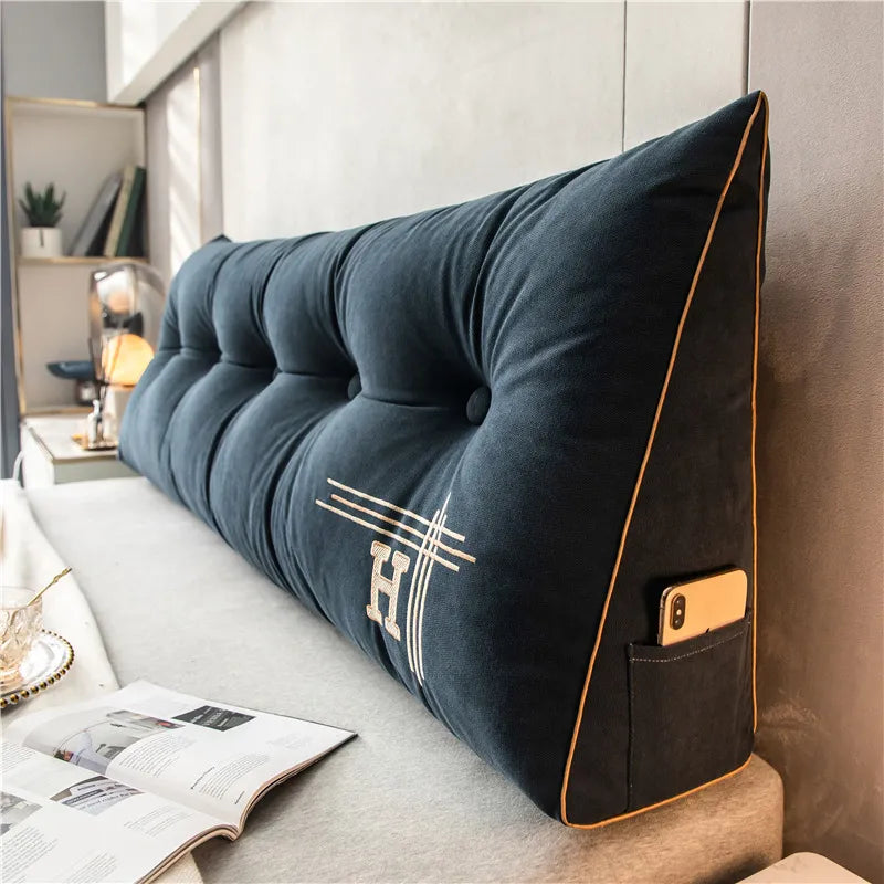Maliben | Large Comfort Cushion - Embracenest