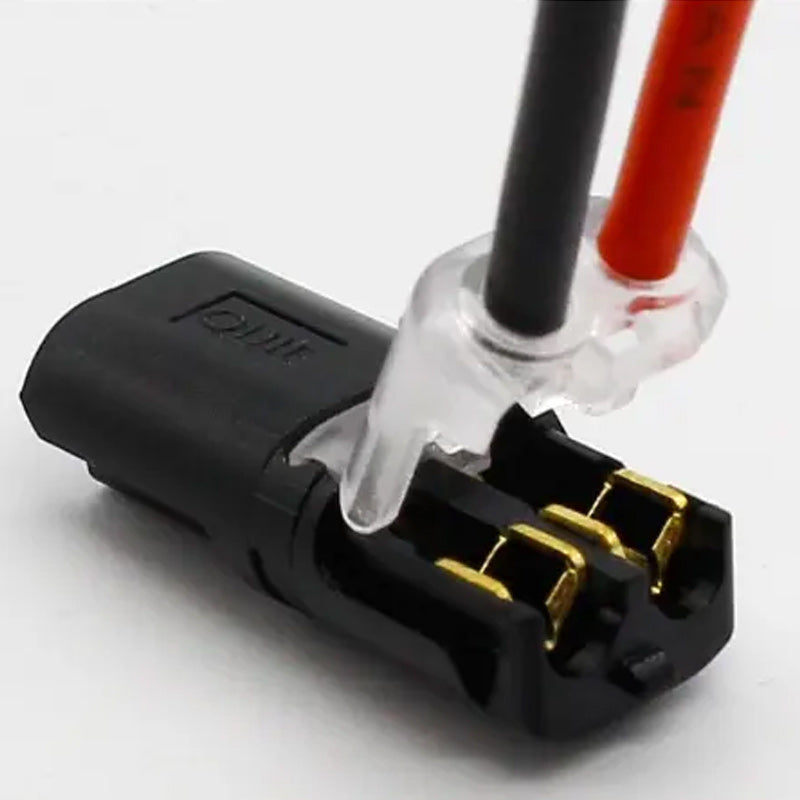 Maliben | Practical Fast Cable Connector🎁