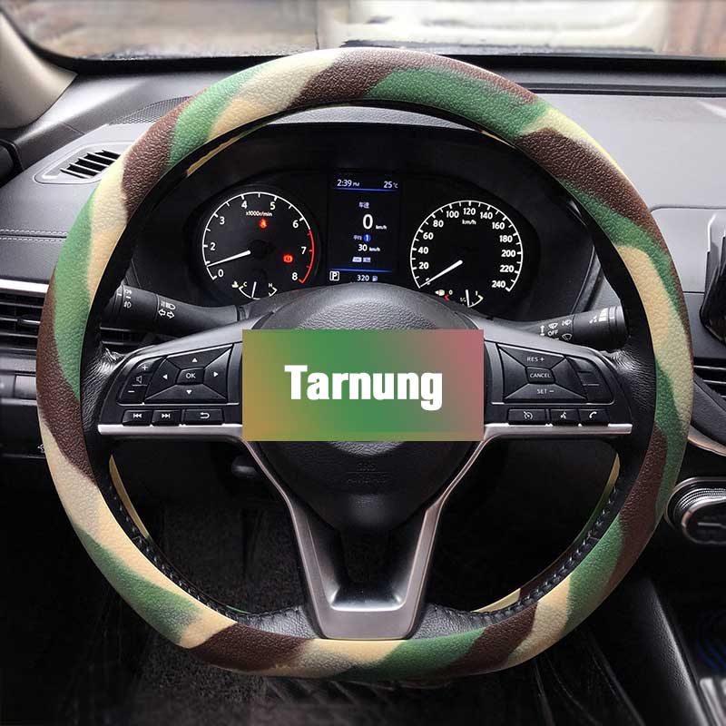 Maliben | Car Steering Wheel Cover
