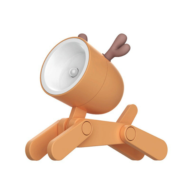 MAliben | Led Cute Night Light | Brings Atmosphere And Cheerfulness To Any Room - Stimulates a Soothing Sleep Environment