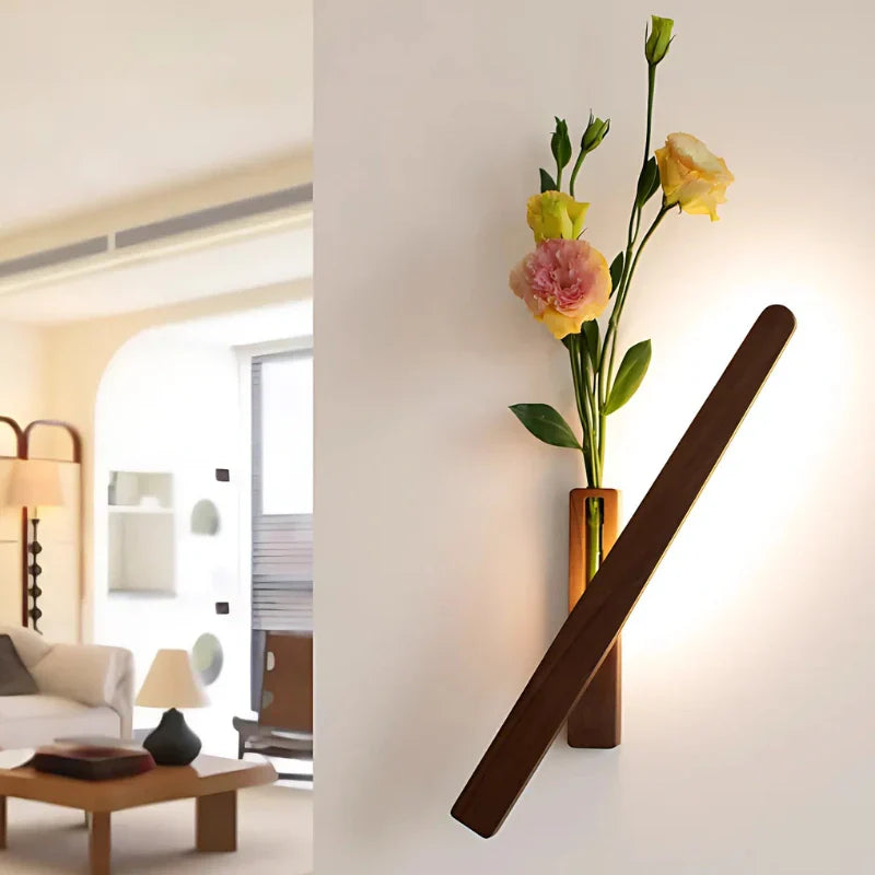 Maliben | Easystick Vase Wall Light