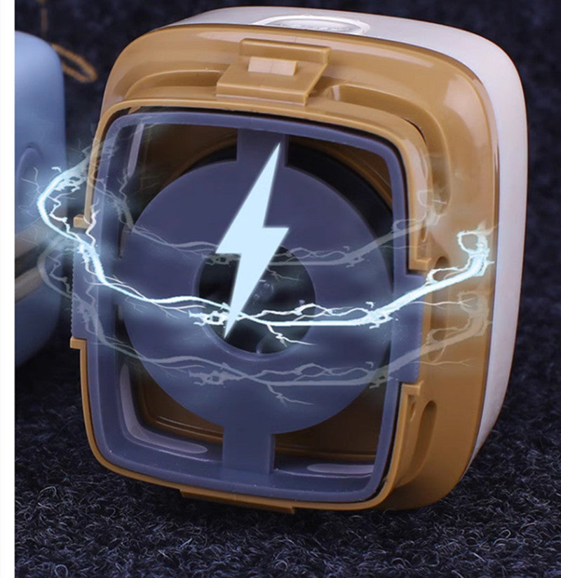 Maliben | Desktop Electric Vacuum Cleaner