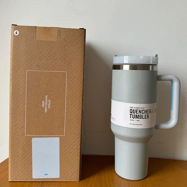 Maliben | Thermix Thermo cup – Enjoy beverages hot or cold all day long