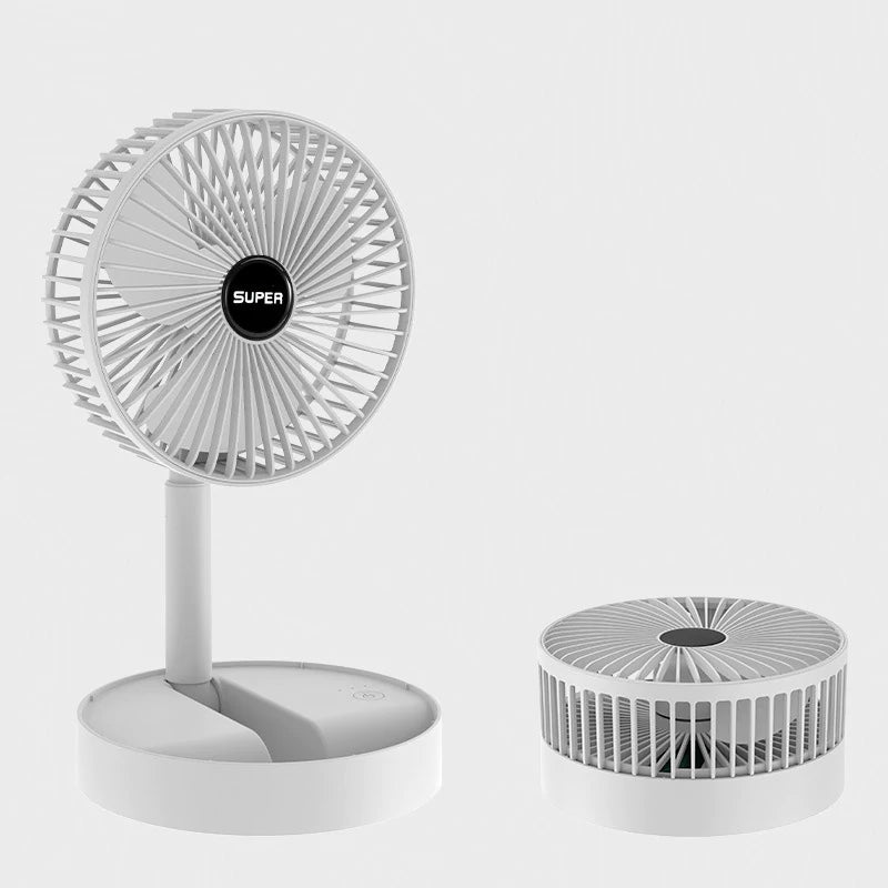 Maliben | Portable Mini Fan For The Home