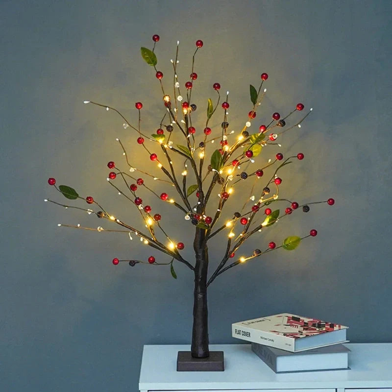 Maliben | Spring Tree