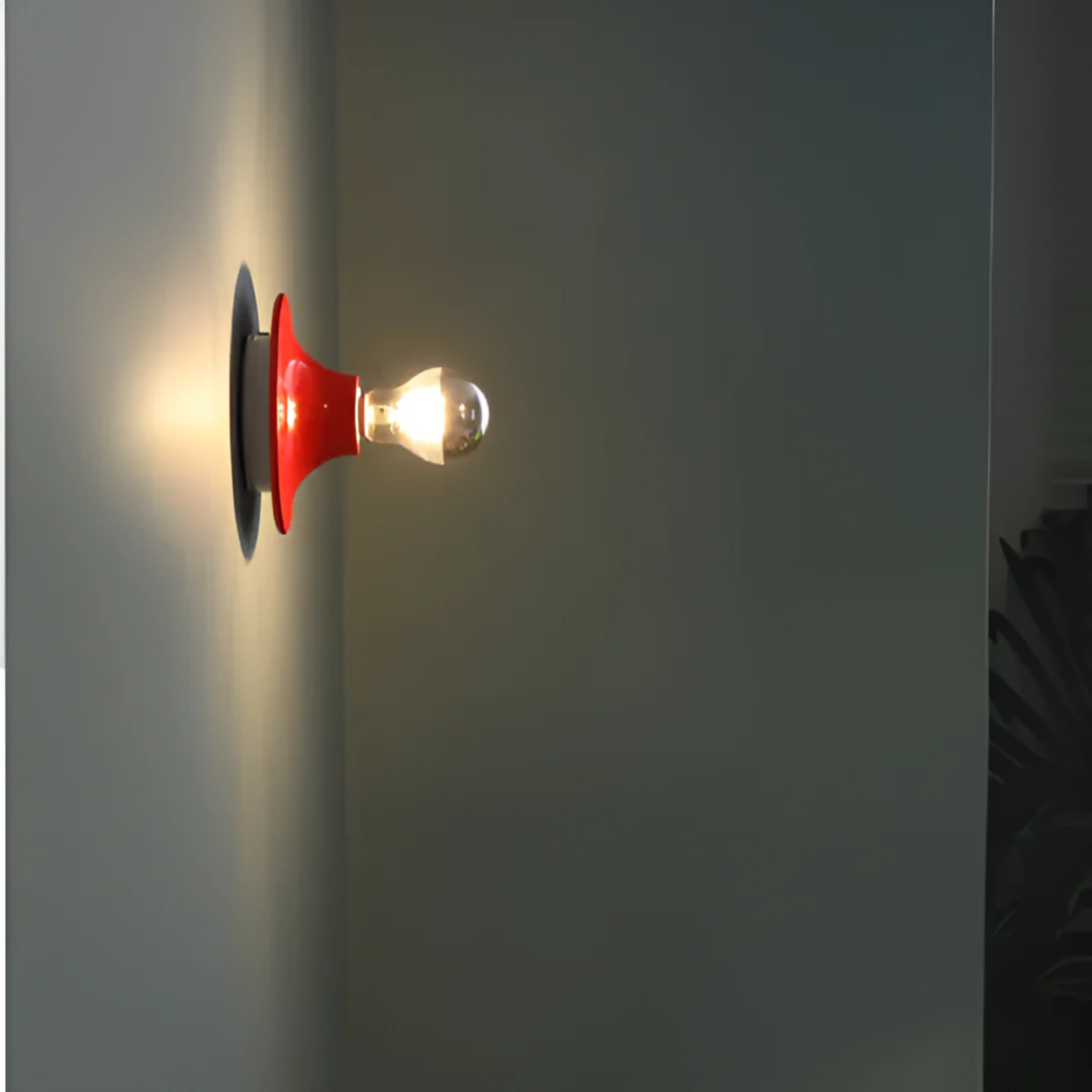 Maliben | Bauhaus Retro Wall Light