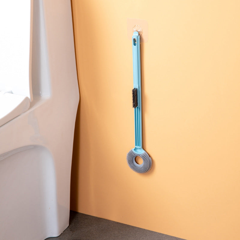 Maliben | Lollipop Silicone Toilet Brush