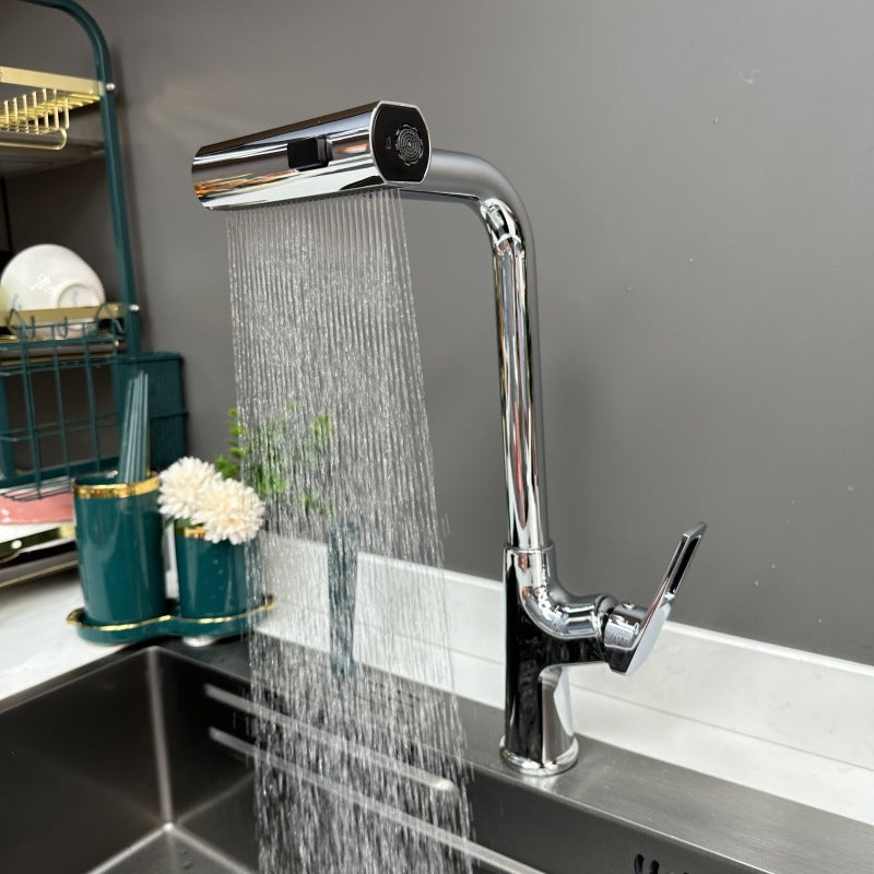 Maliben | New Waterfall Kitchen Faucet