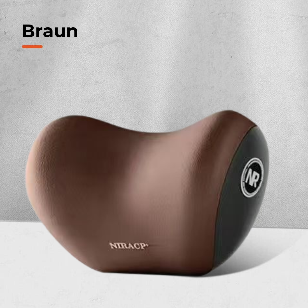 Maliben | Rideguard — Enjoy Every Ride Pain-Free And Relaxed Like Never Before