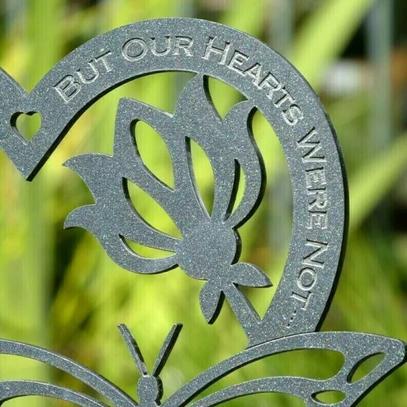 Maliben | Memorial Gift Butterfly Ornament
