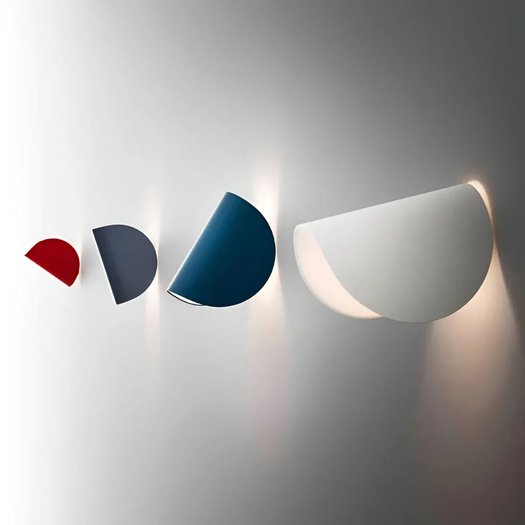 Maliben | Rotatable Led Wall Lamp