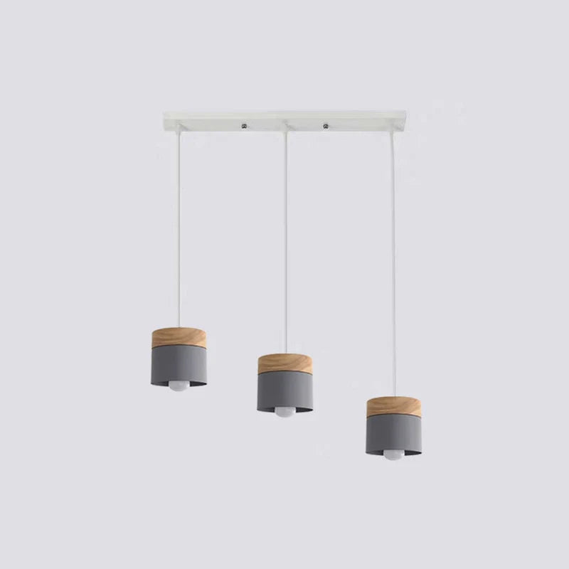 Maliben | Designboîte Lamp - Elegant Morandi Pendant Light For Any Interior