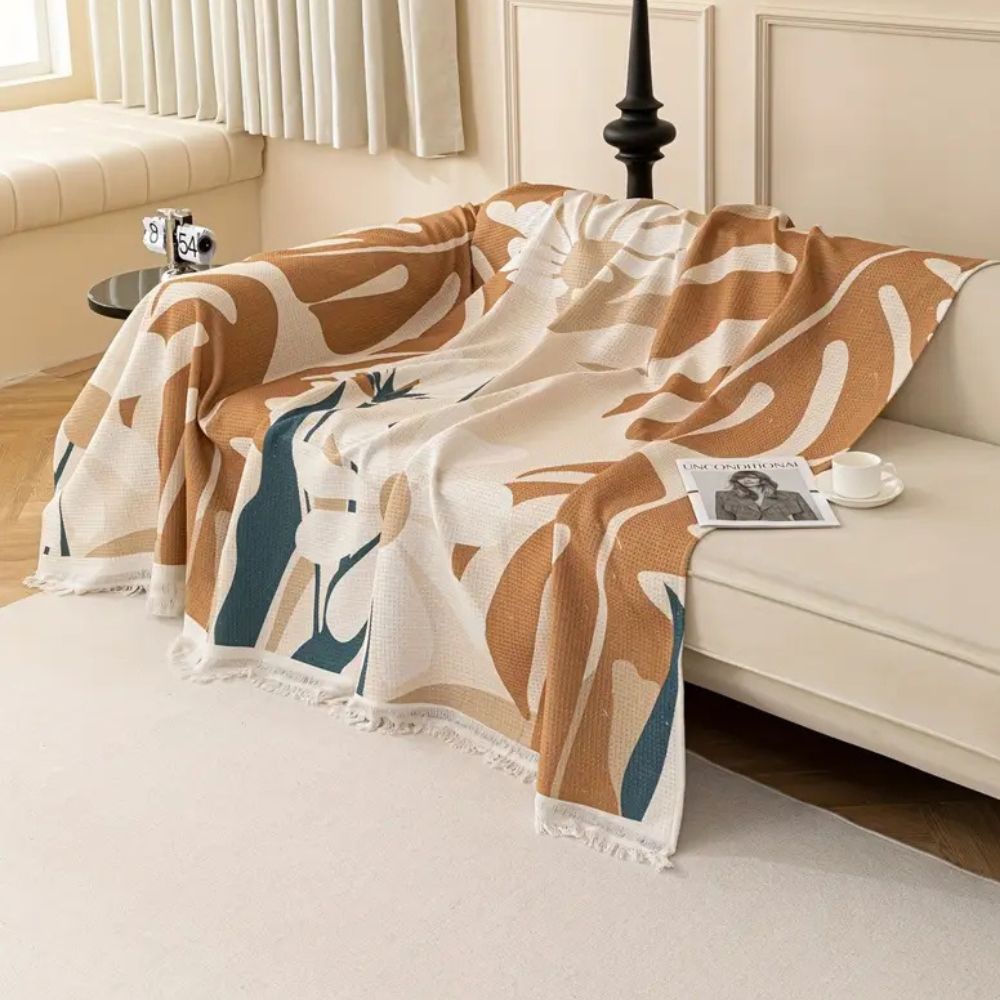 Maliben | Daisy Dream Sofa Cover