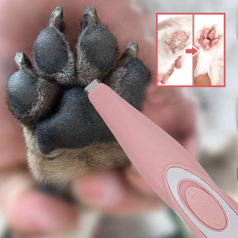 Maliben | Pet Hair Clippers