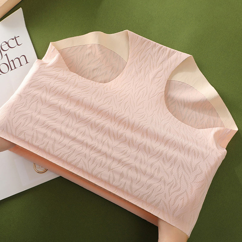 Maliben | Fresh, Seamless Butt-Lift Panties With High Waist