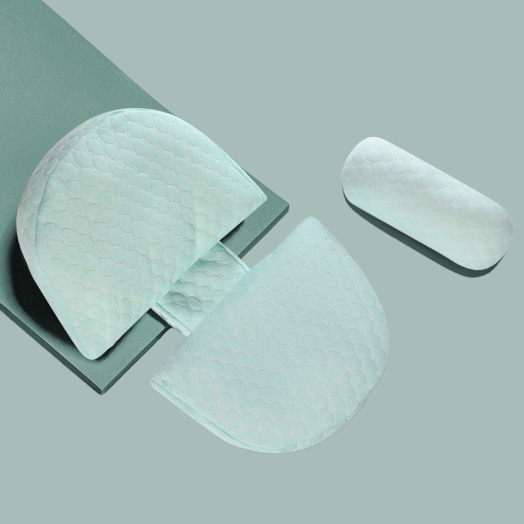 Maliben | Mama Comfort Plus | Enhance Your Wellbeing – Supportive Pregnancy Pillow