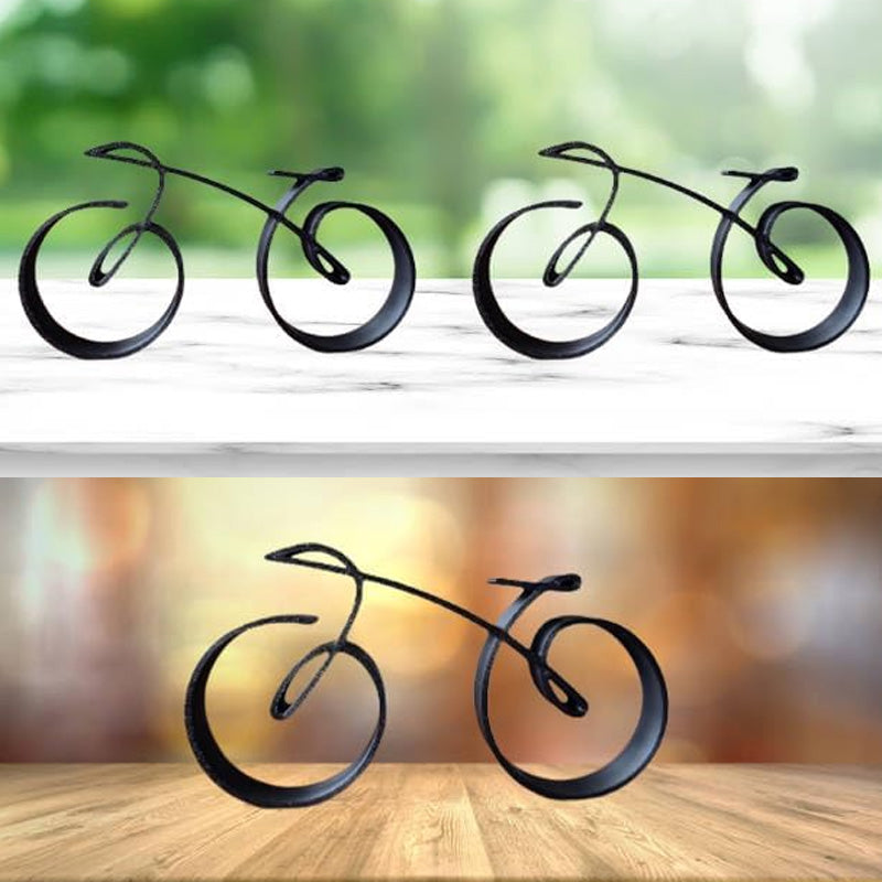 Maliben | Bicycle Jewelry Made Of Metal