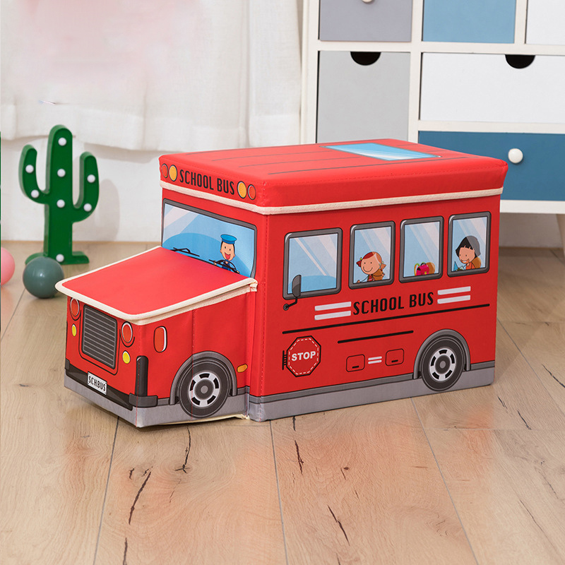 Maliben | Busbox