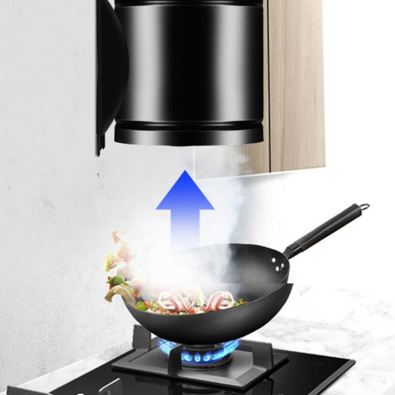 Maliben | Super suction power multifunctional powerful quiet range hood