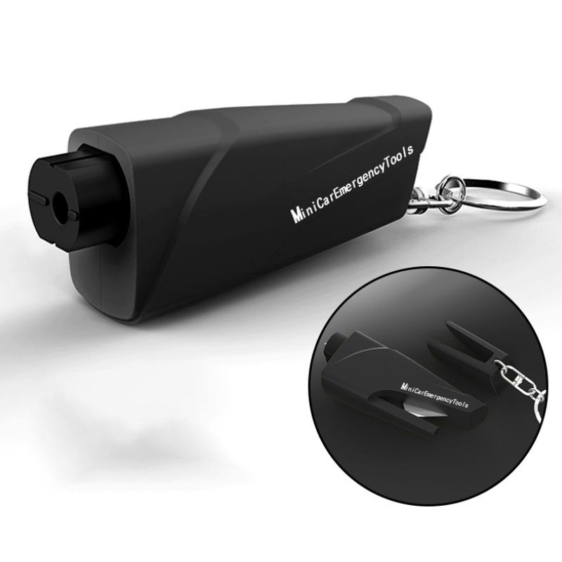 Maliben | Multifunctional Mini Car Emergency Tool
