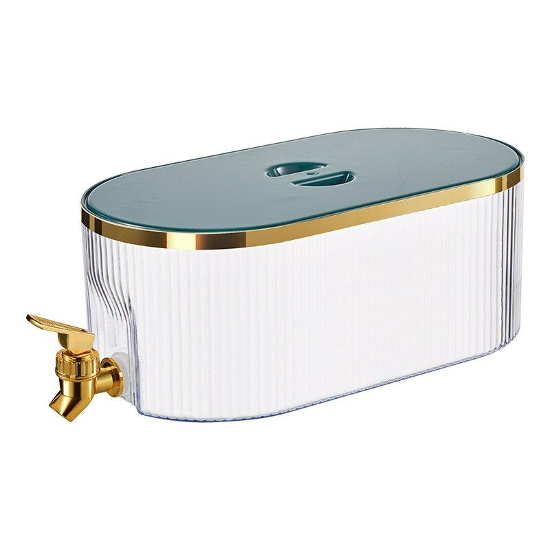 Maliben | Melody Beverage Dispenser Container Jug 5.3 Liters