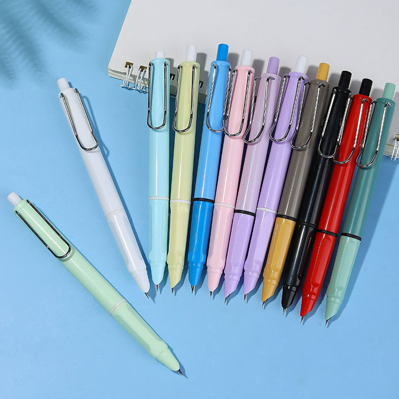 Maliben | Candy-Colored Pens
