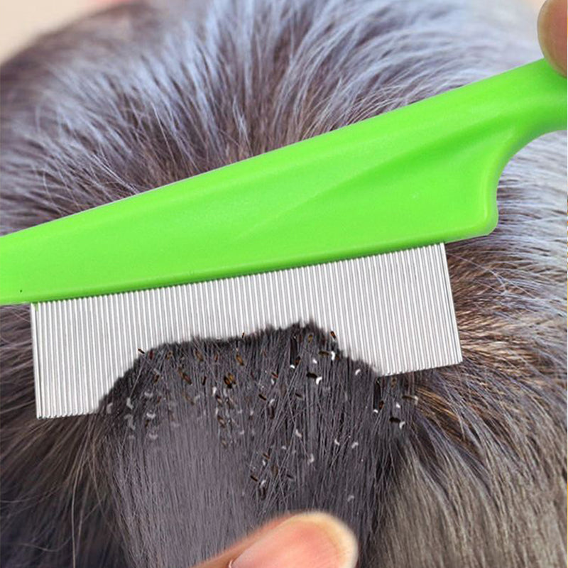 Maliben | Multifunctional Pet Hair Comb