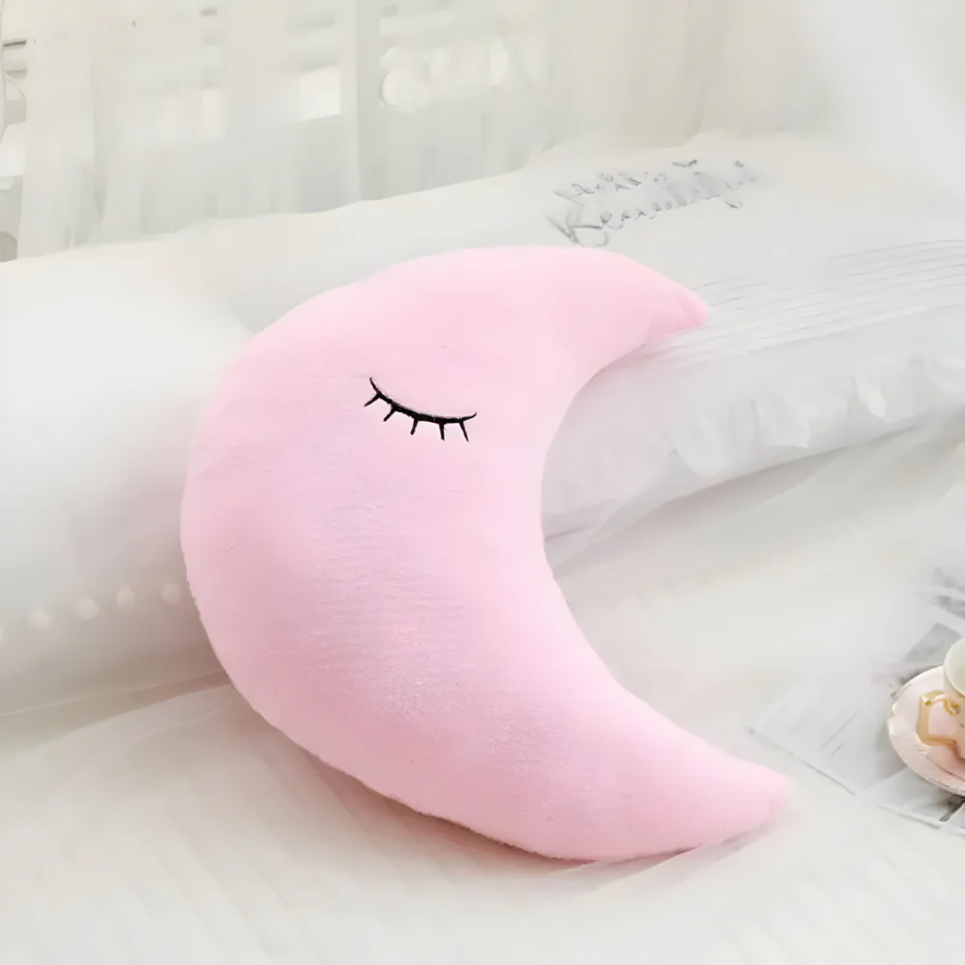 Maliben | Plush Decorative Cushion