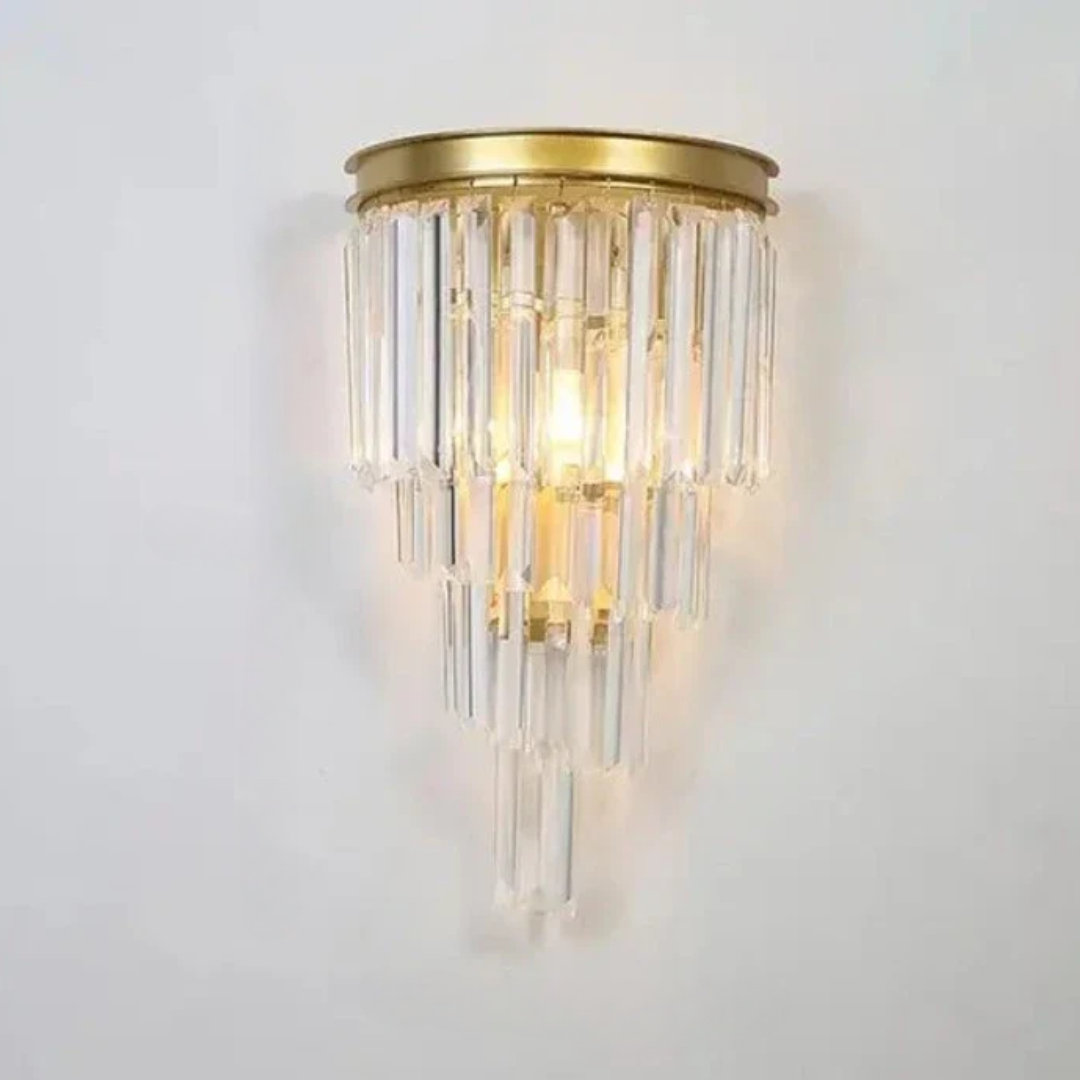 Maliben | Luxury Led Wall Lamp