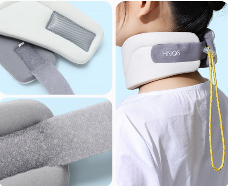 Maliben | Office And Car Fixed Neck Support Pillow