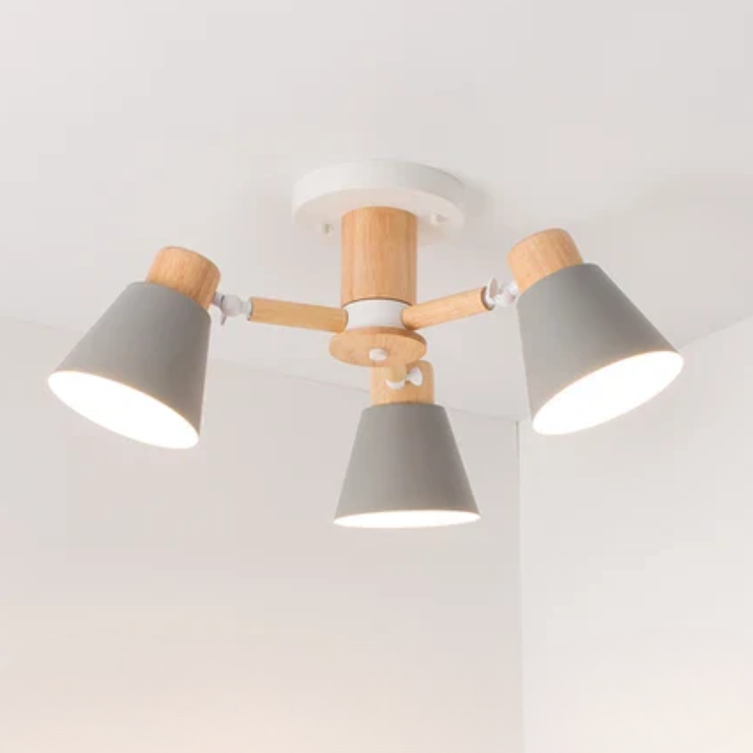 Maliben | Led Ceiling Lamp